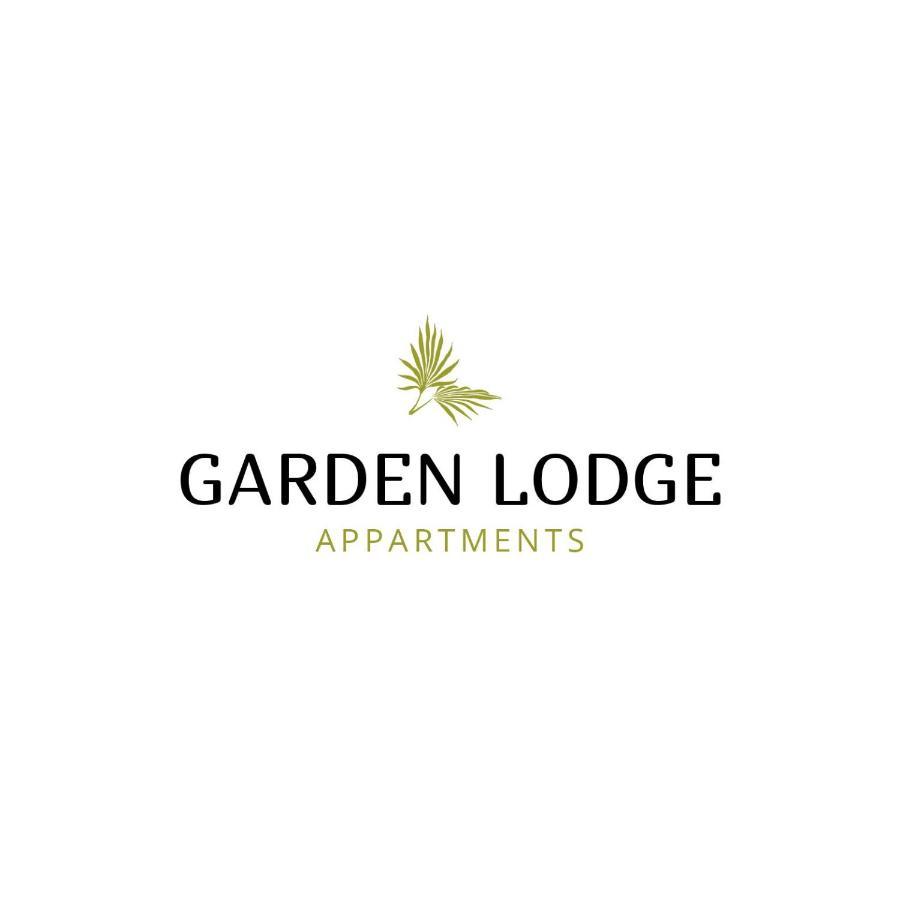 Garden Lodge Gargazzone Exteriör bild