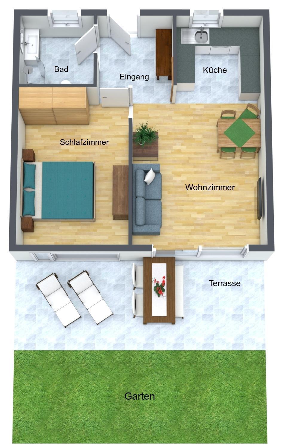 Garden Lodge Gargazzone Exteriör bild